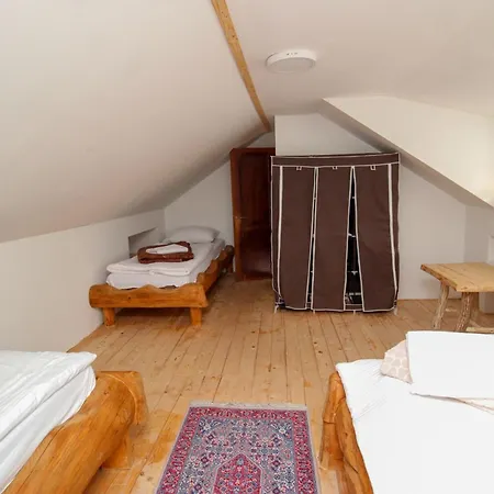 Apartment Ethno Village Dolina Mira *