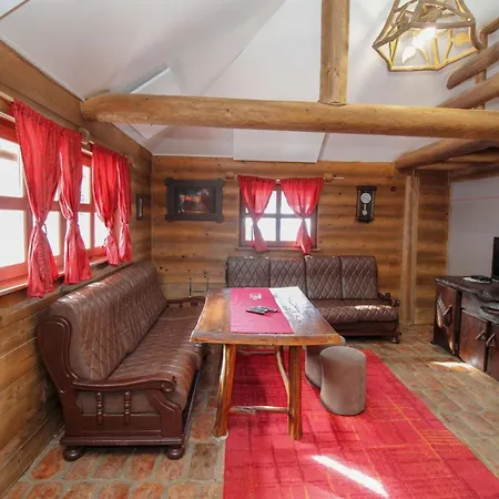 Ethno Village Dolina Mira Apartment Pale