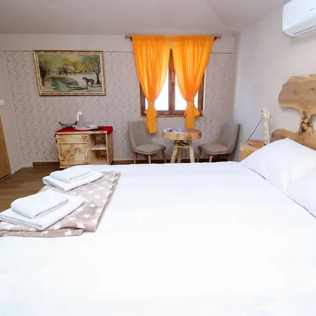 Ethno Village Dolina Mira *