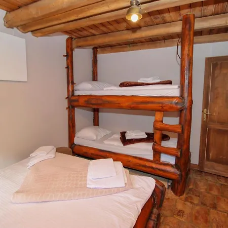 Ethno Village Dolina Mira Apartment *