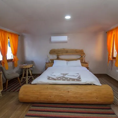 Apartment Ethno Village Dolina Mira