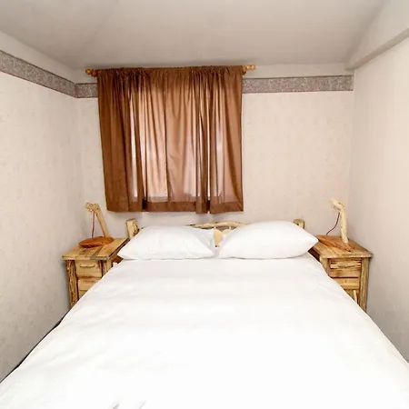 Apartment Ethno Village Dolina Mira *