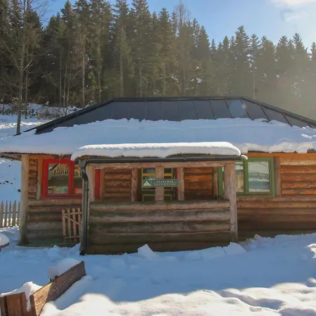 Ethno Village Dolina Mira *