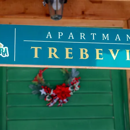 Ethno Village Dolina Mira * Pale