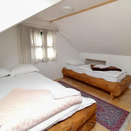 Ethno Village Dolina Mira *