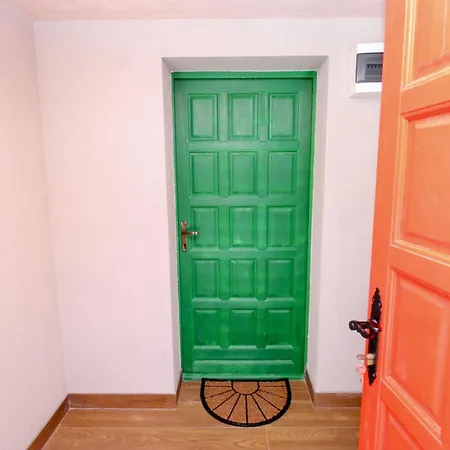 Ethno Village Dolina Mira Apartment *