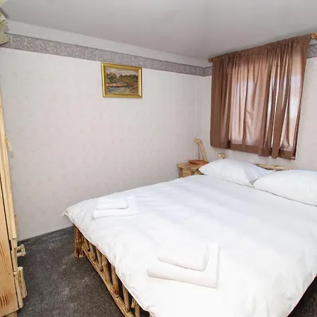 Apartment Ethno Village Dolina Mira *