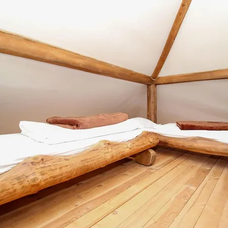 Ethno Village Dolina Mira Apartment Pale