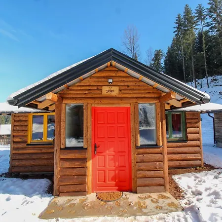 Apartment Ethno Village Dolina Mira Pale