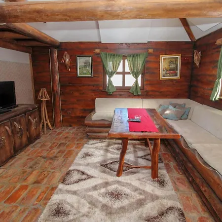 Ethno Village Dolina Mira Pale