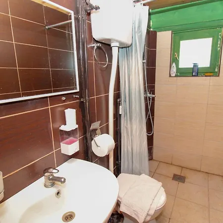 דירה Ethno Village Dolina Mira