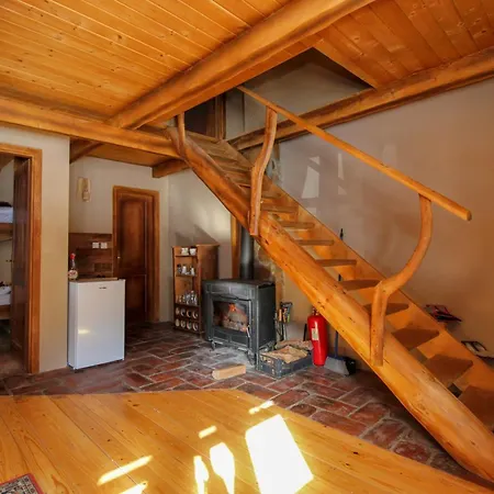 Apartment Ethno Village Dolina Mira *