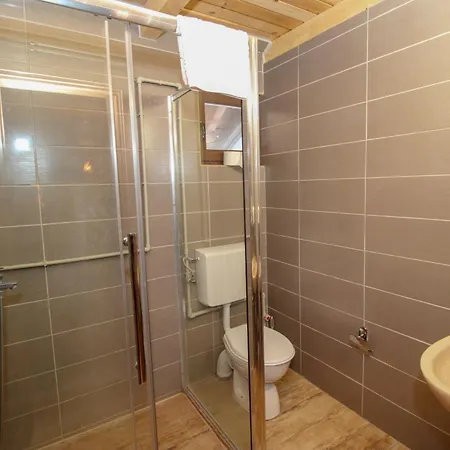 Ethno Village Dolina Mira * Pale