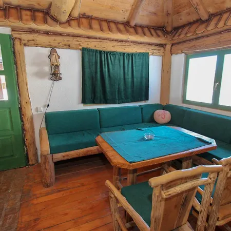 Ethno Village Dolina Mira Apartment
