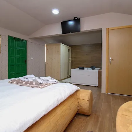 Ethno Village Dolina Mira Apartment Pale