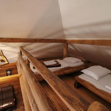 Ethno Village Dolina Mira Pale