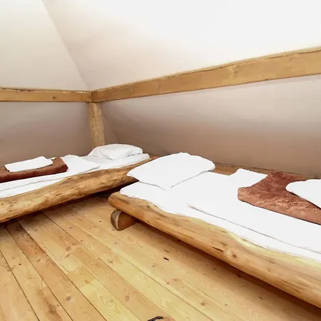 Ethno Village Dolina Mira * Pale