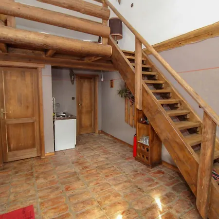 Ethno Village Dolina Mira Apartment Pale