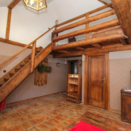 Ethno Village Dolina Mira Apartment Pale
