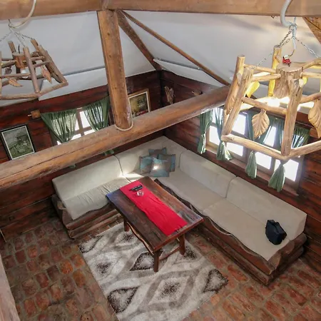 Ethno Village Dolina Mira *