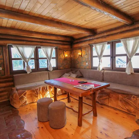 Apartment Ethno Village Dolina Mira Pale