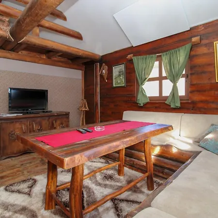 Ethno Village Dolina Mira Apartment