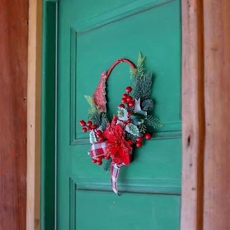 Ethno Village Dolina Mira * Pale