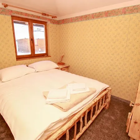 Ethno Village Dolina Mira Apartment