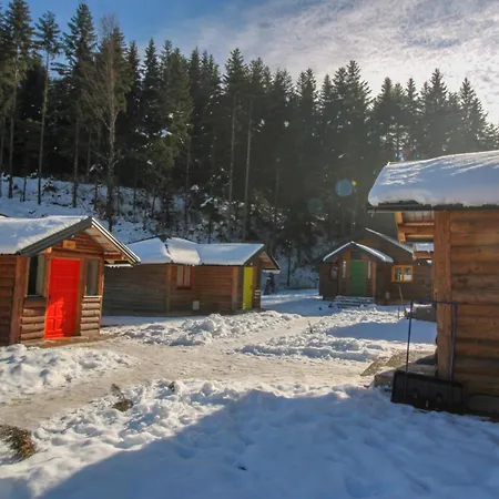 Ethno Village Dolina Mira 페일