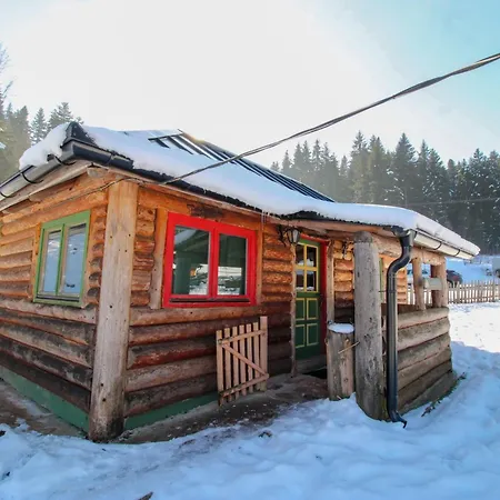 Ethno Village Dolina Mira Apartment