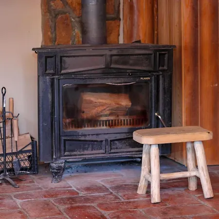 Ethno Village Dolina Mira 아파트