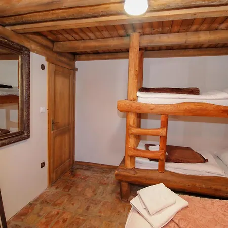 Ethno Village Dolina Mira Apartment Pale