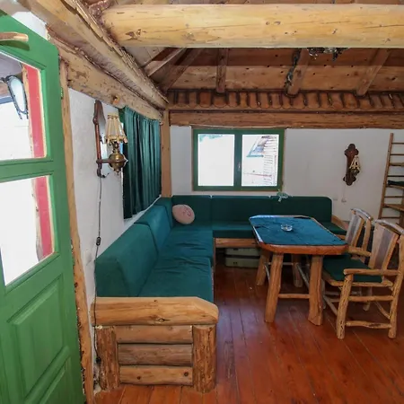 Ethno Village Dolina Mira Pale