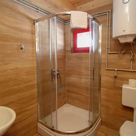 Ethno Village Dolina Mira Apartment