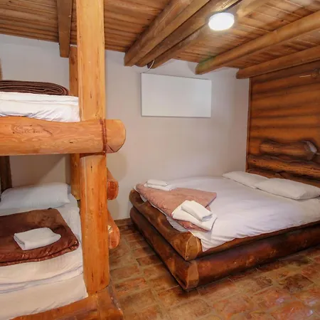 Apartment Ethno Village Dolina Mira