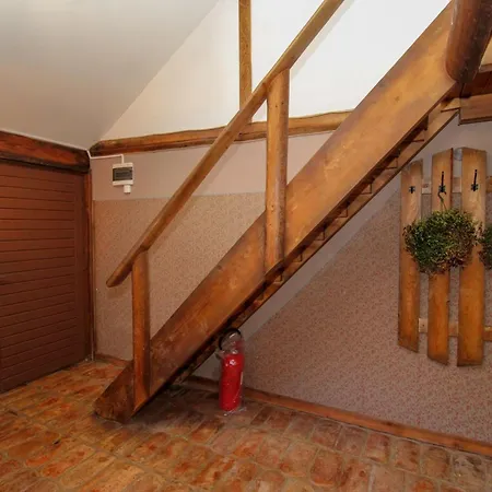 Ethno Village Dolina Mira Apartment