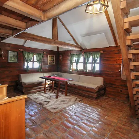 Ethno Village Dolina Mira 아파트 *