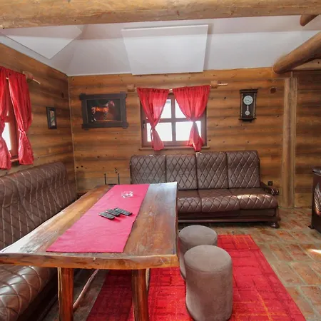 Ethno Village Dolina Mira Apartment Pale