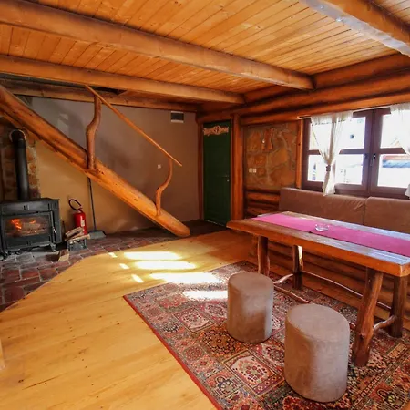 Ethno Village Dolina Mira * Pale