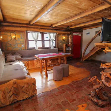 Ethno Village Dolina Mira Apartment Pale