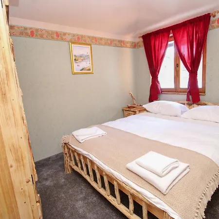 Ethno Village Dolina Mira Apartment Pale